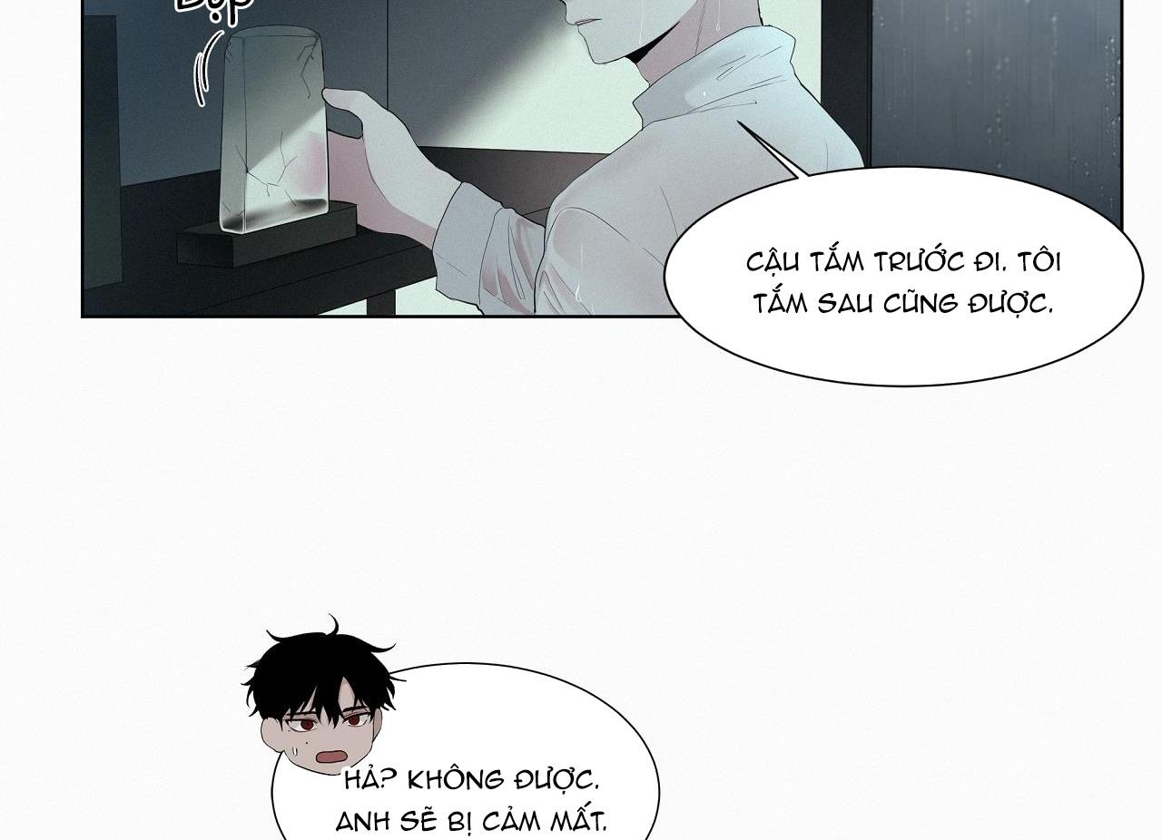 hiến tế máu chapter 9 57