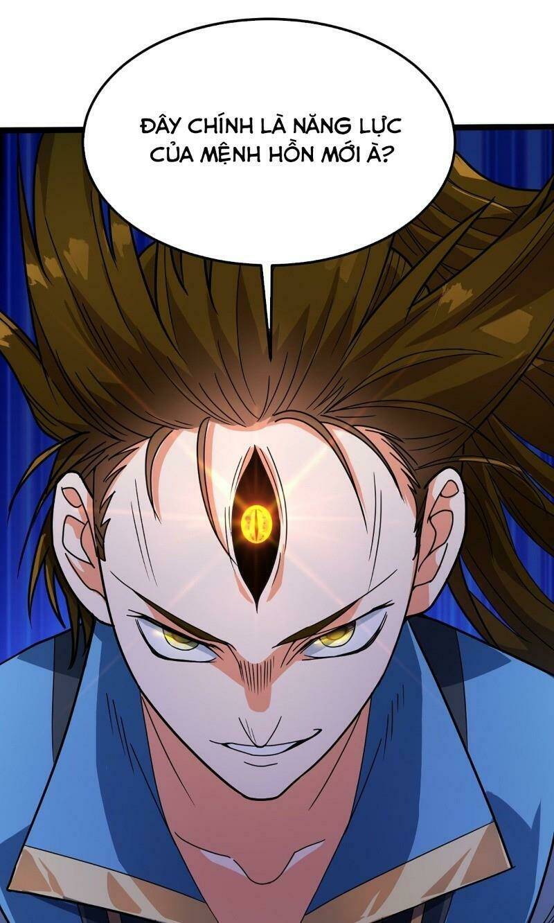 đan võ chí tôn chapter 19 21