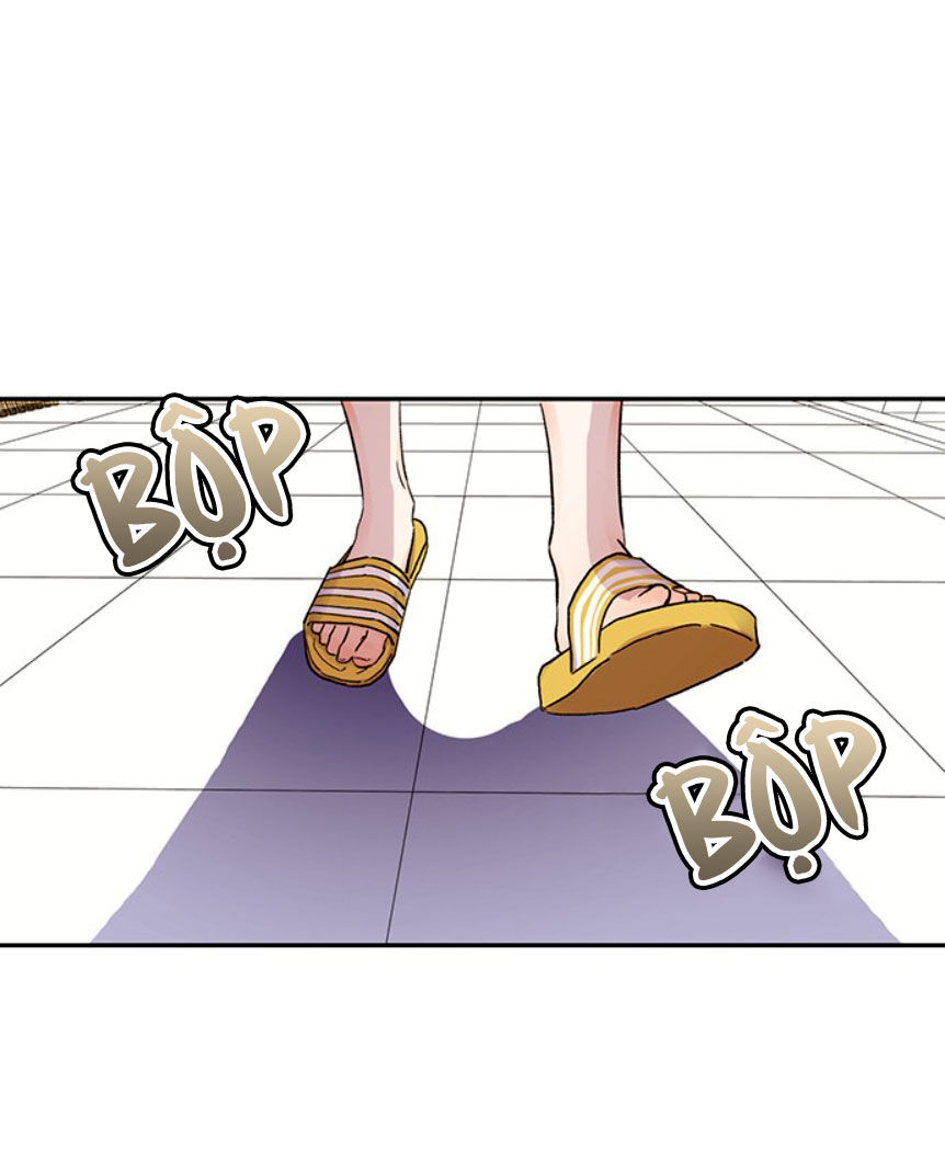 nụ hôn của giác quan thứ sáu chapter 14 14