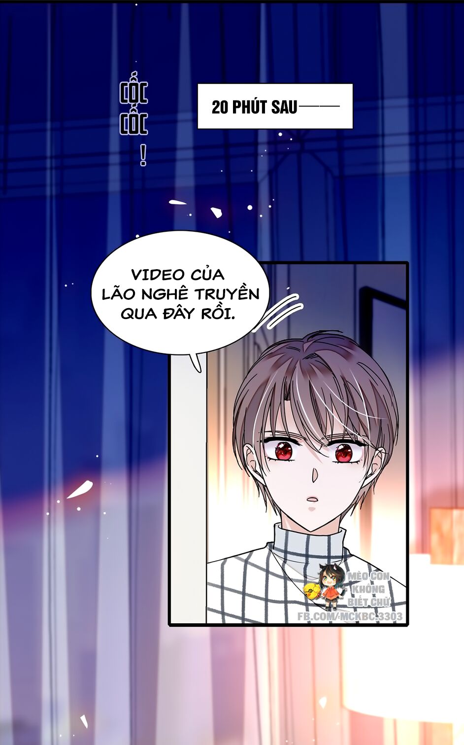 long phượng phiên chuyển chapter 40 12