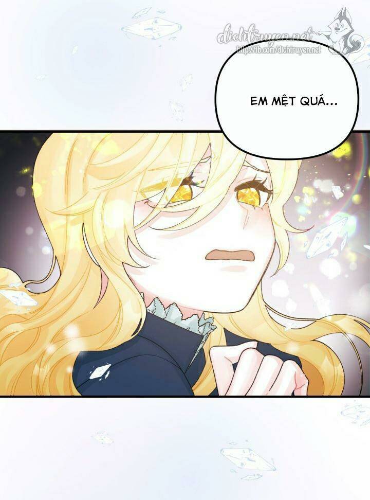 công chúa bãi rác chapter 35 28