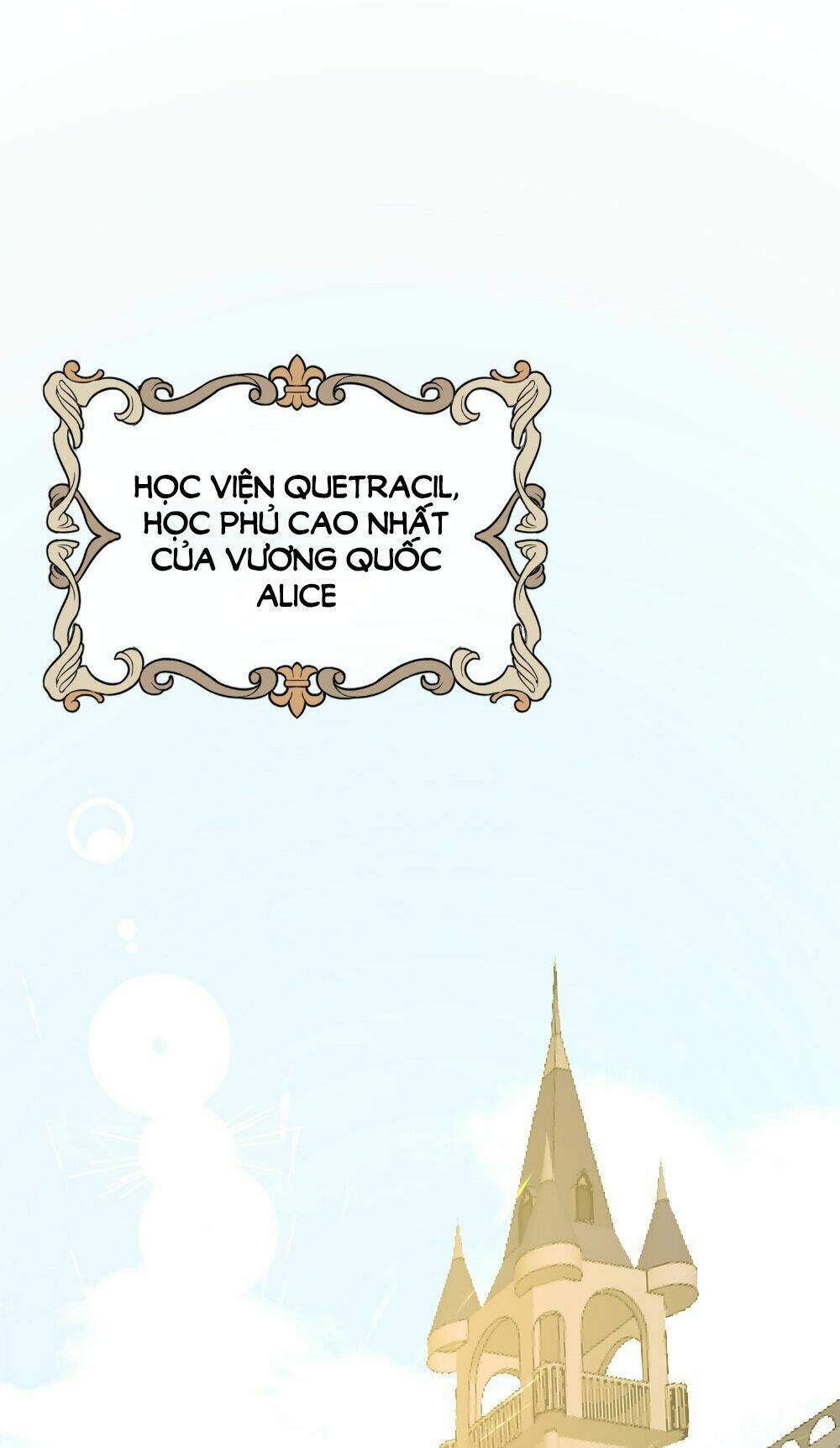 trời sinh một cặp? tôi cự tuyệt! chapter 2 53