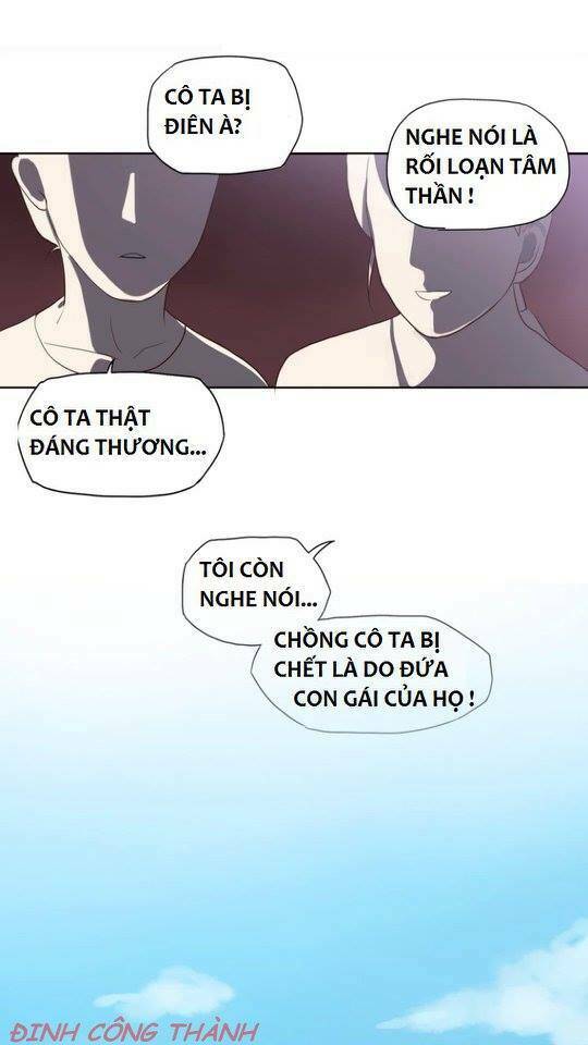 con đường màu đen chapter 1 15