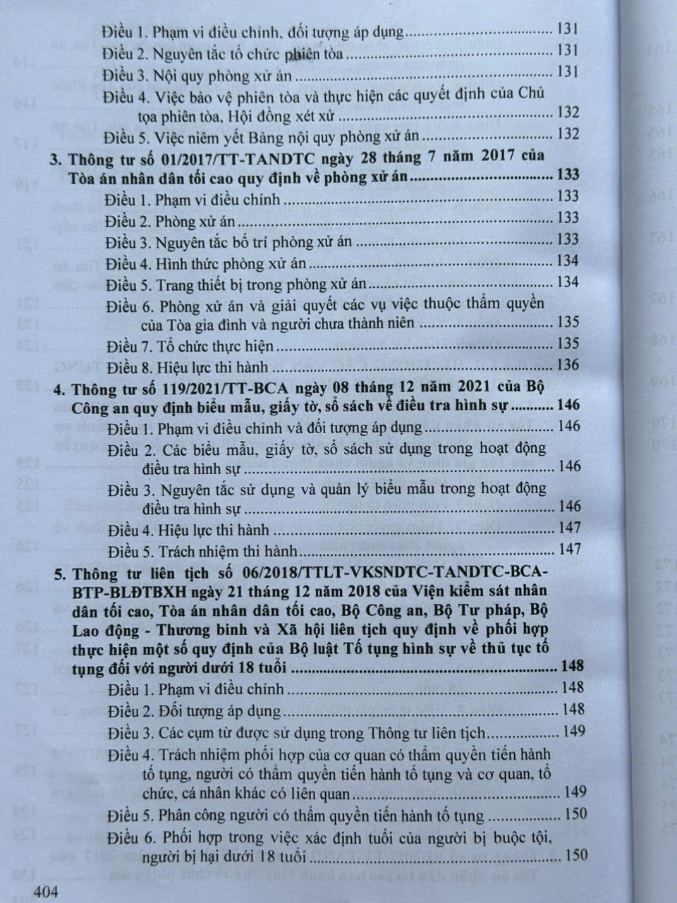 Sách Luật Tư Pháp Người Chưa Thành Niên 2025 – Hệ Thống Các Văn Bản Về Thủ Tục Tố Tụng Hình Sự Đối Với Người Chưa Thành Niên (V2640T)