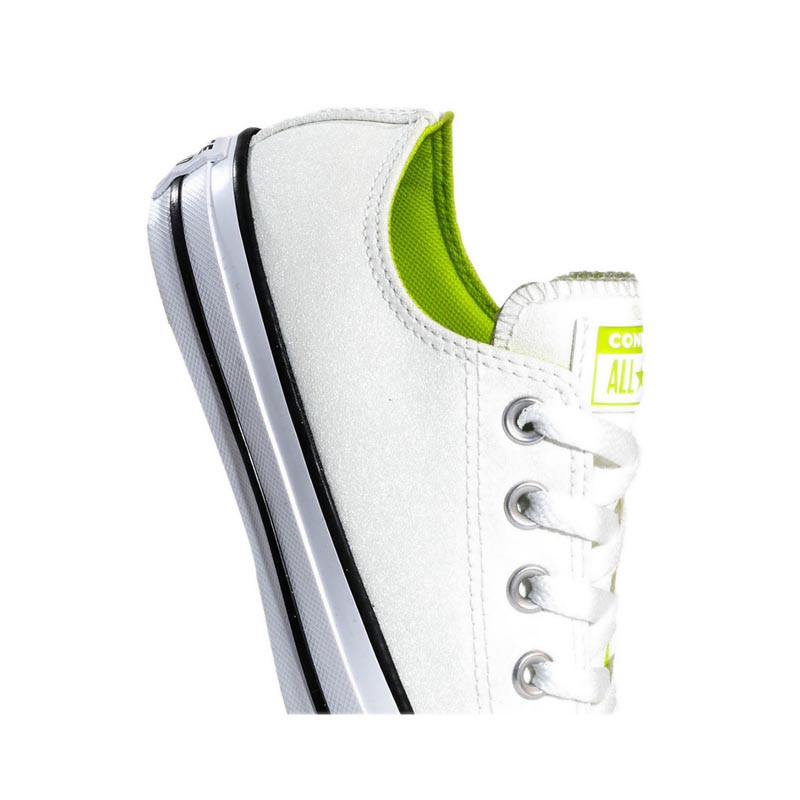 Giày Converse Chuck Taylor All Star Glam Hi-Top 572047C