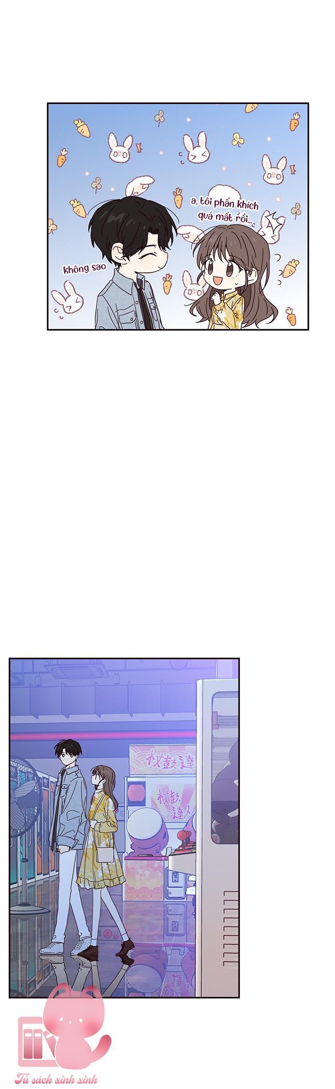 sợi chỉ tình yêu chapter 15 23