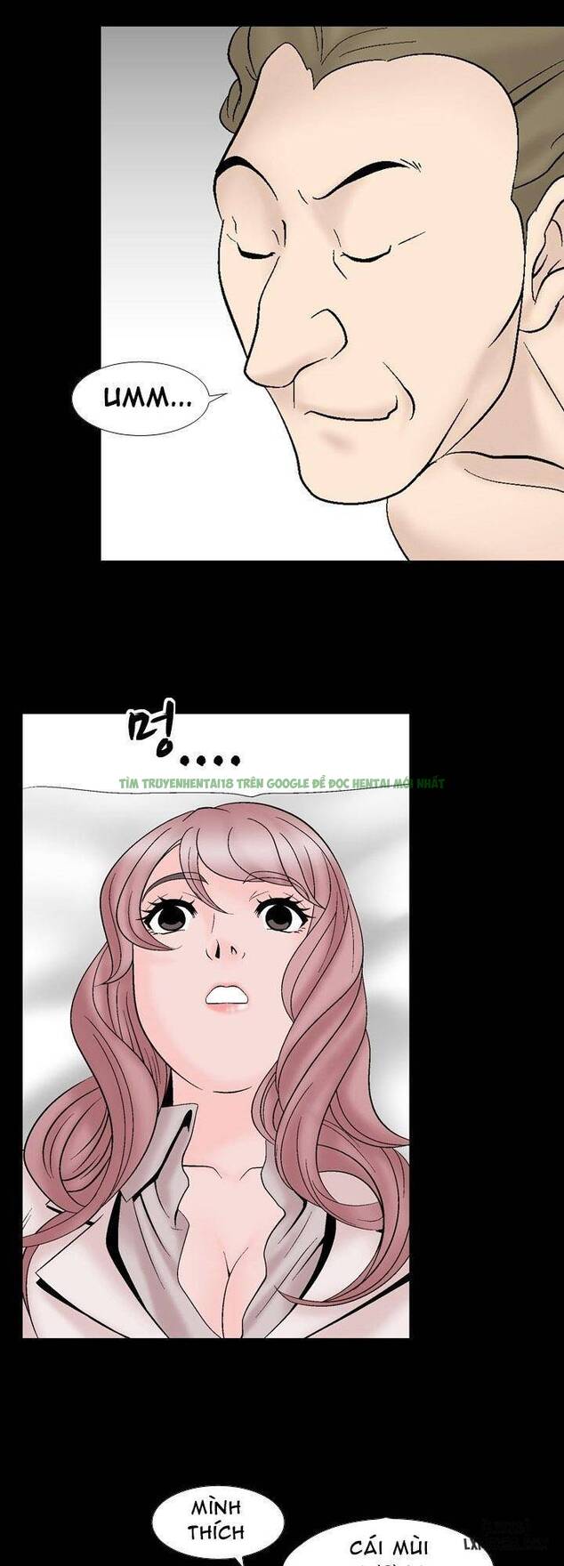 mùi vị của đôi bàn tay chapter 21 32