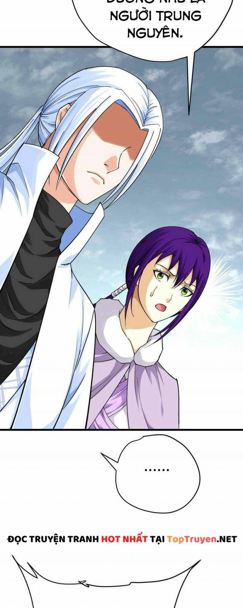 trọng sinh ta là đại thiên thần chapter 199 36