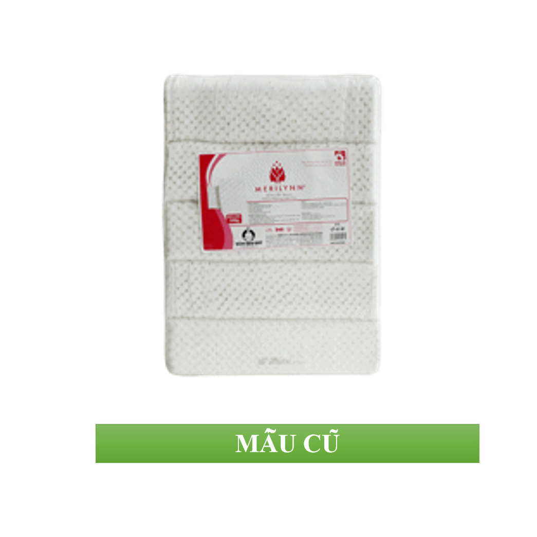 Bông Tẩy Trang Merilynn Bông Bạch Tuyết TP138