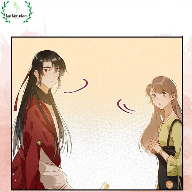 tôi và đối tác của tôi chapter 7 11