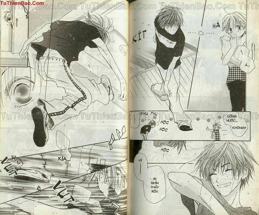 hồng ngọc chapter 1 49