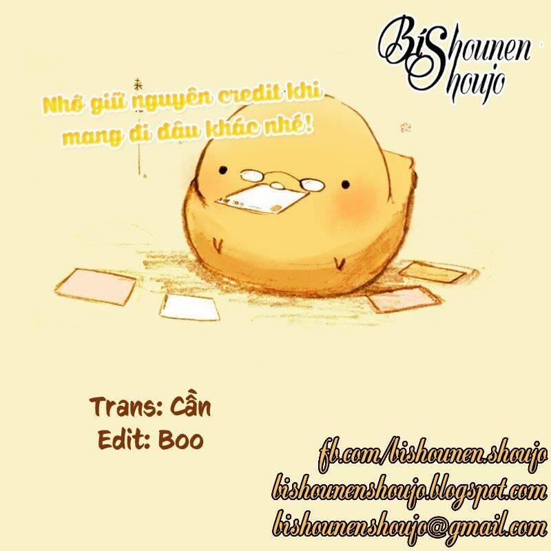 usotsuki lily chapter 46 2