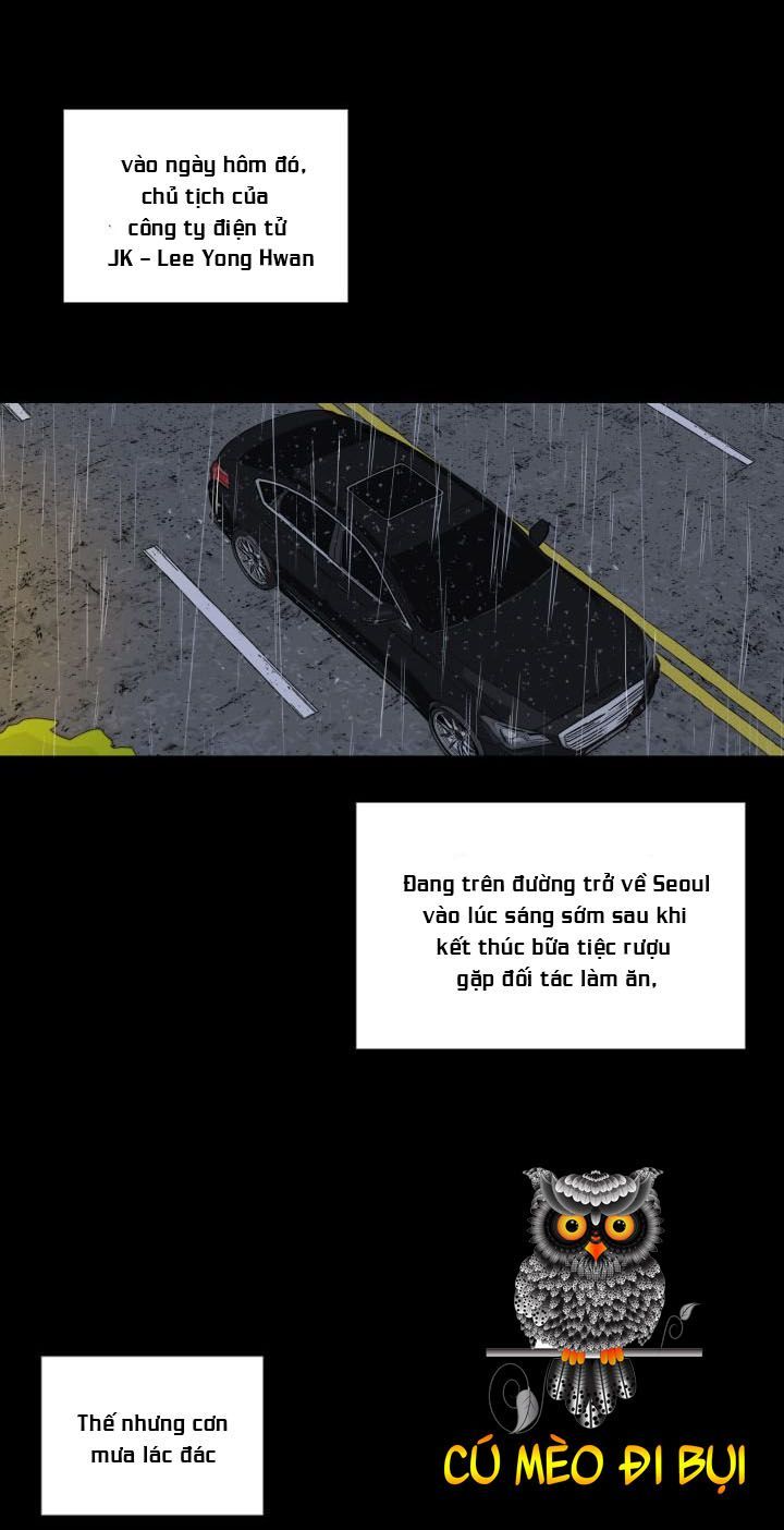 khoảnh khắc lãng mạn chapter 2 43