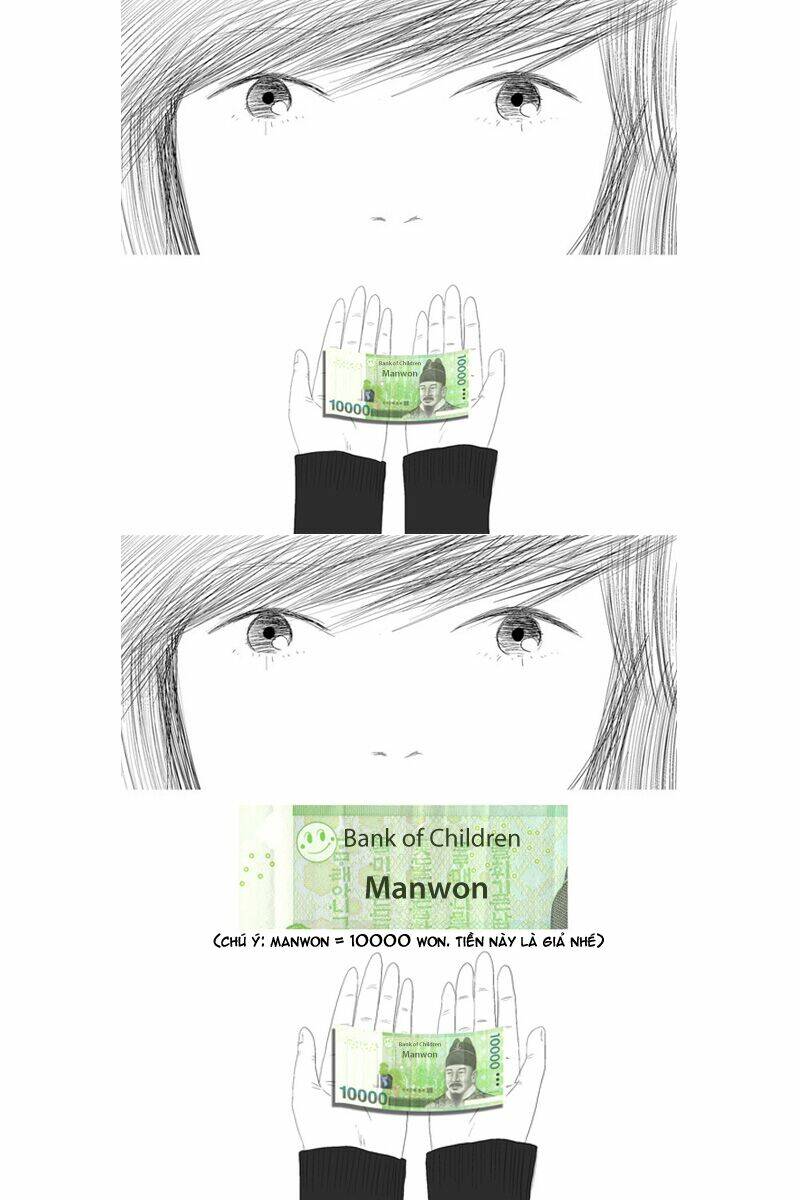 bạn có tin vào ma thuật? chapter 6 20