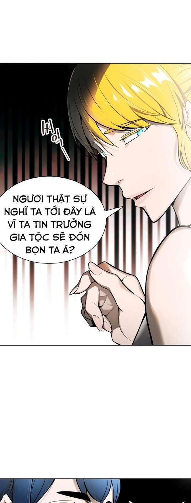 cuộc chiến trong tòa tháp chapter 578 99