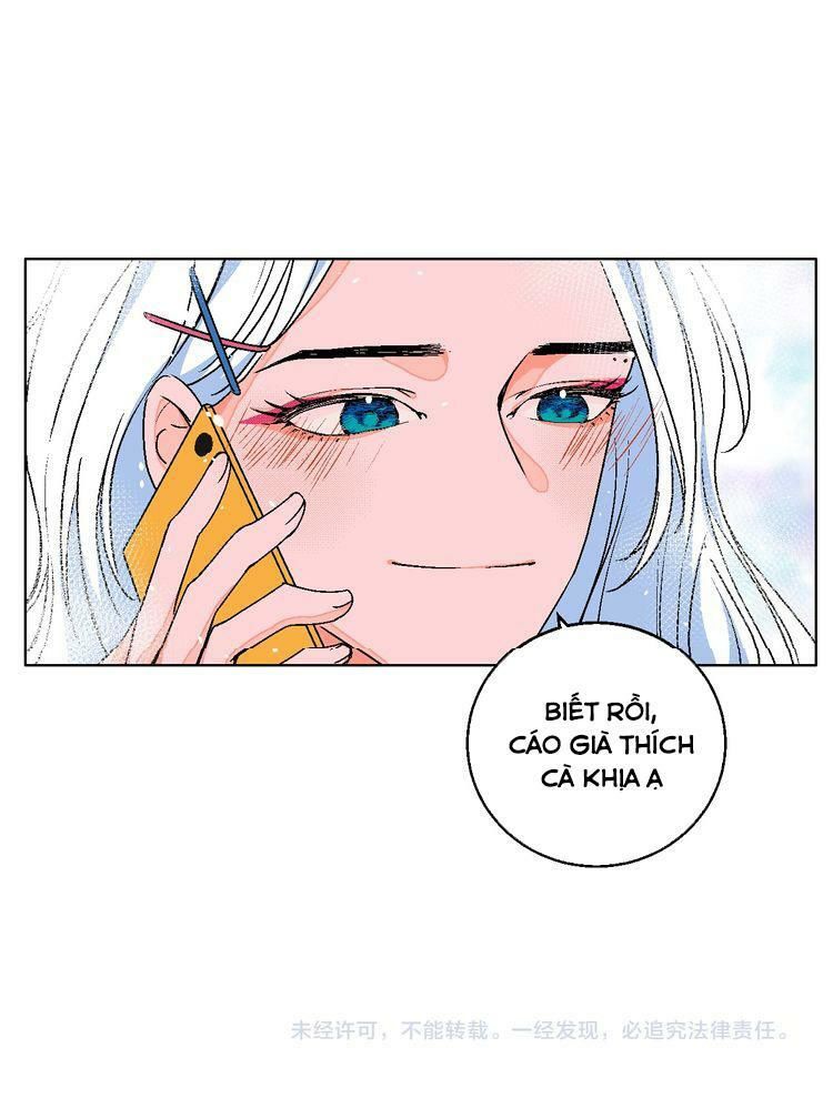 99 độ f - talk to me chapter 14 52