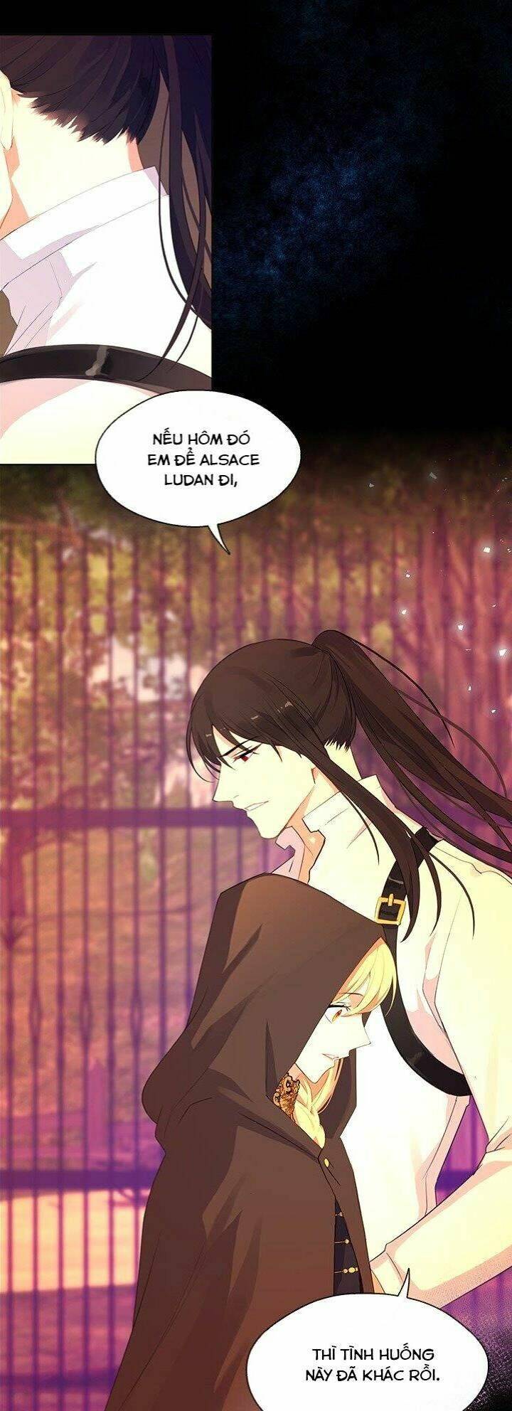 cộng tác của hoàng đế chapter 42 26