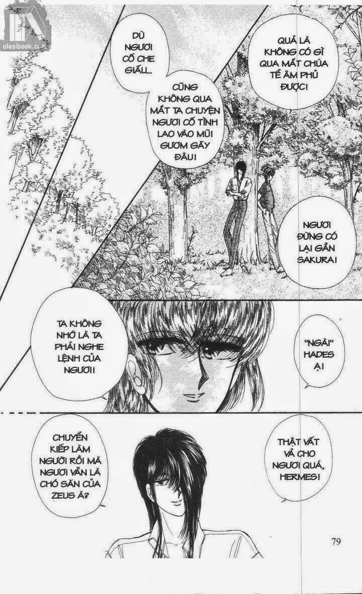 aries thần thoại cung hoàng đạo chapter 1 79