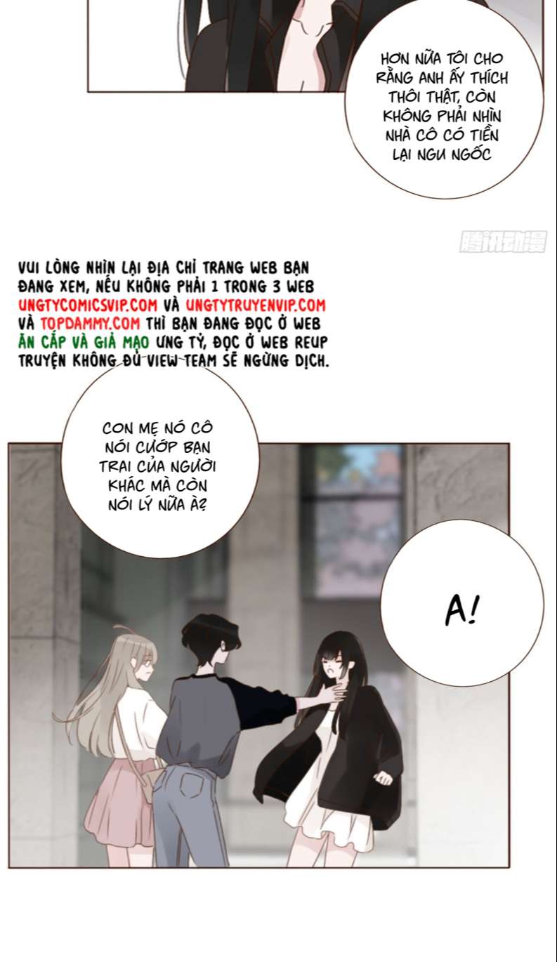 ôm chặt vào lòng chapter 70 3