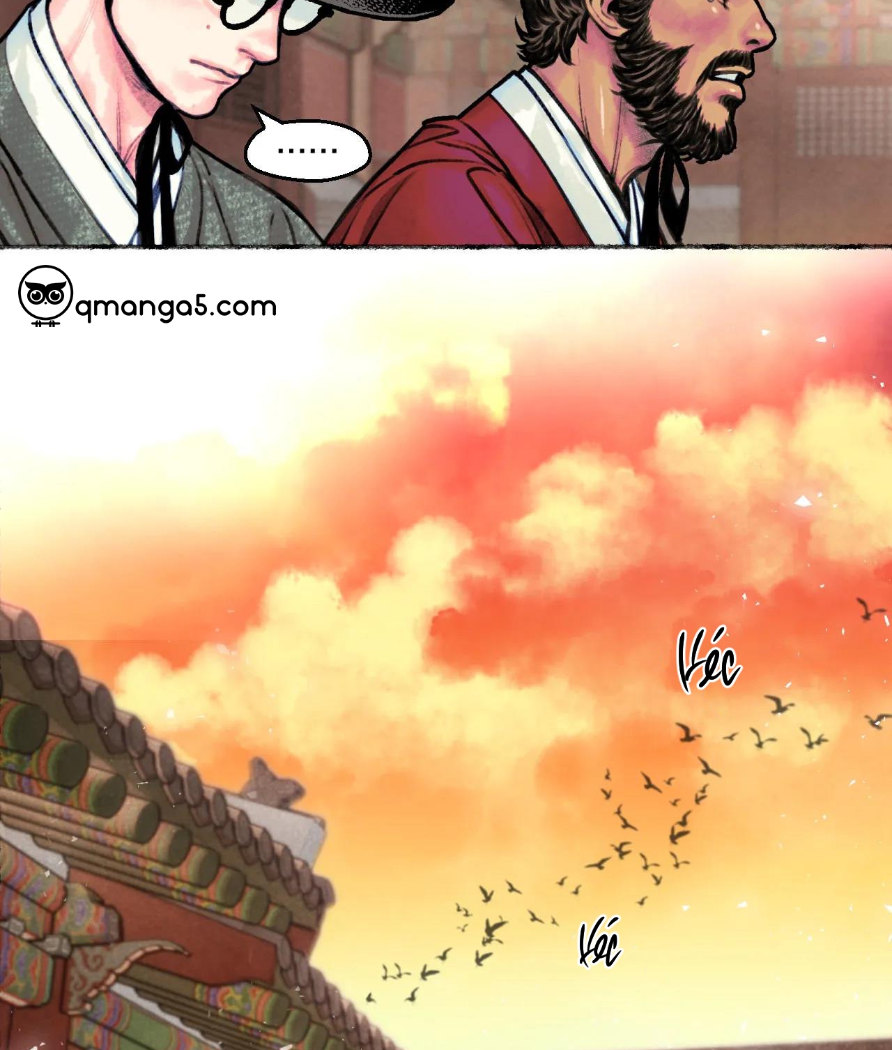 phò mã quan phu chapter 4 9