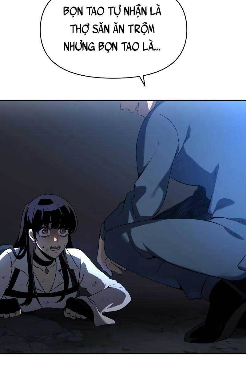 ta từng là tháp vương chapter 2.5 121