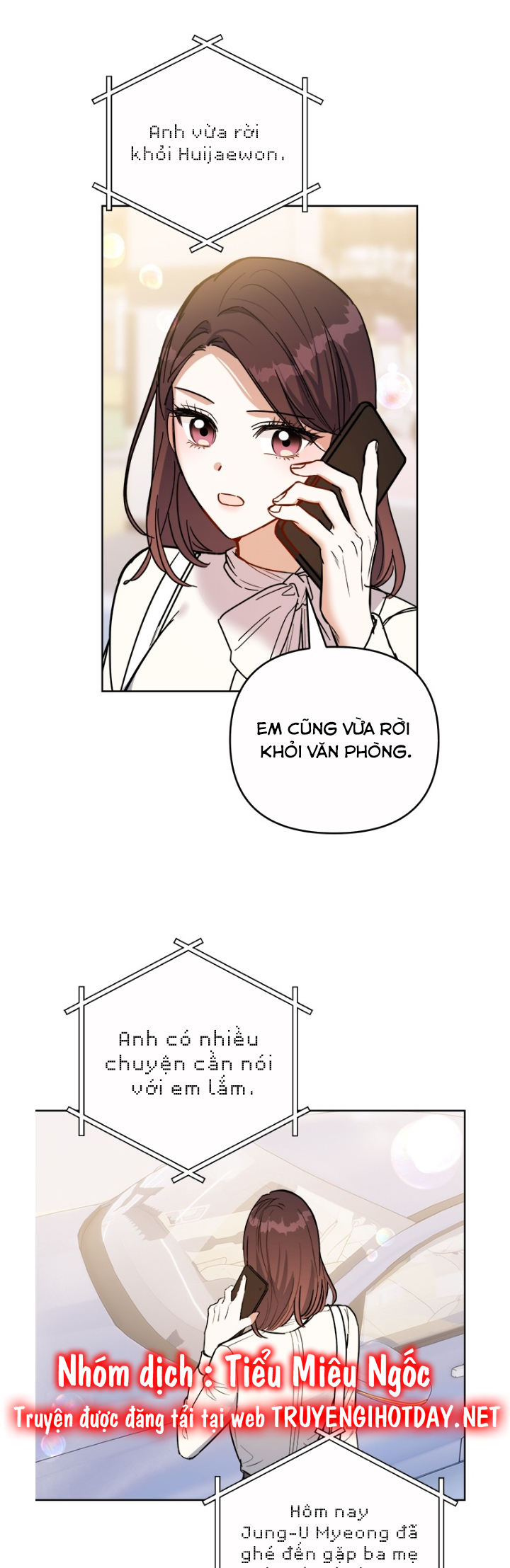 bản cam kết hôn nhân chapter 99 23