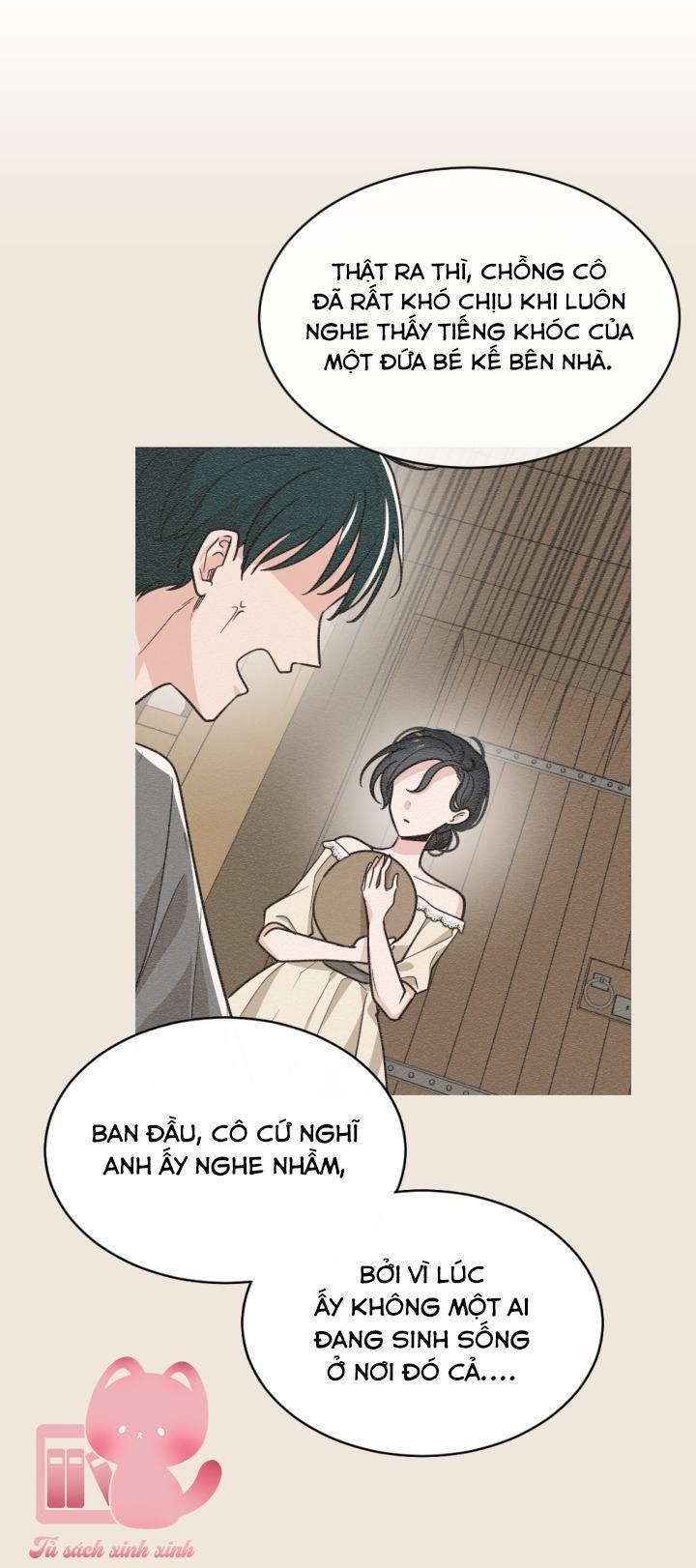 nguyện ước vô vọng của ma nữ chapter 46 22