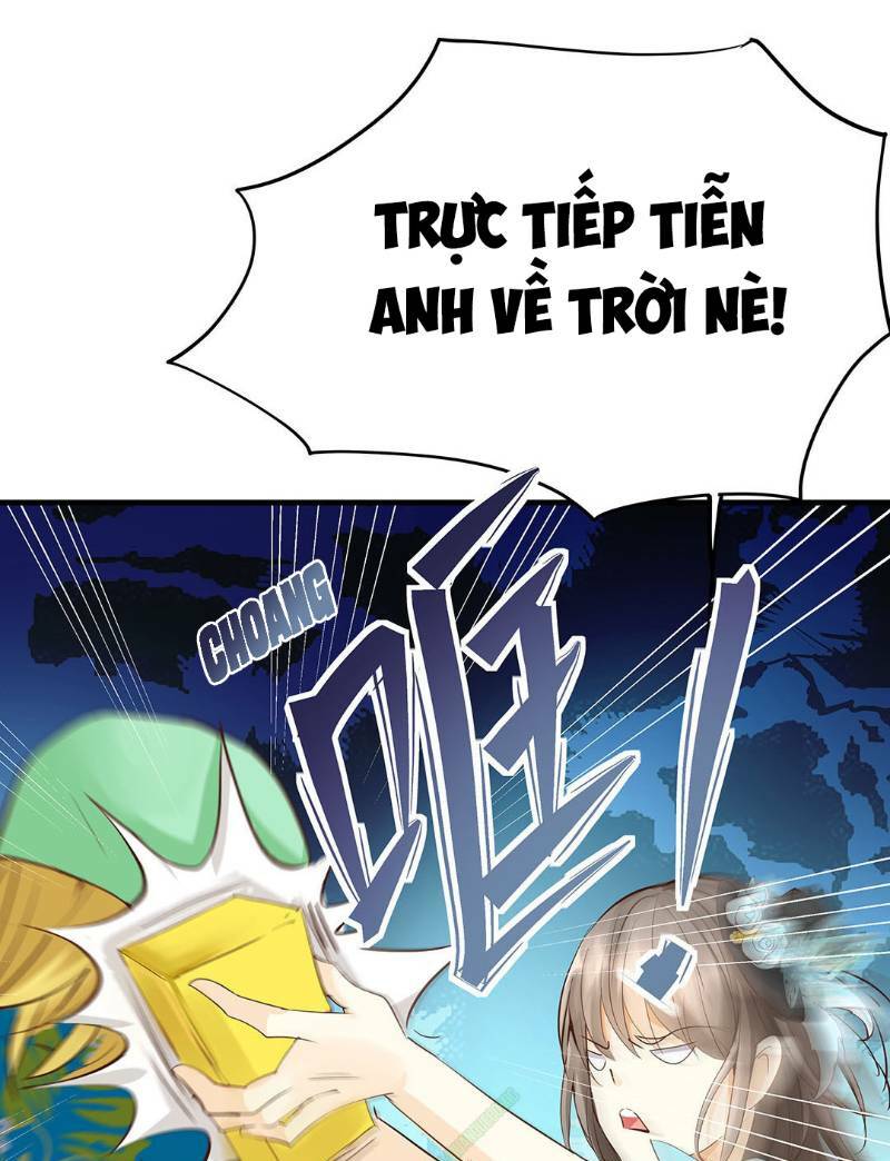 trò chơi tiểu mục tiêu chapter 16 25