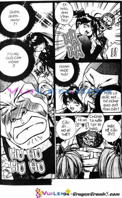 đóa hoa anh đào chapter 4 95