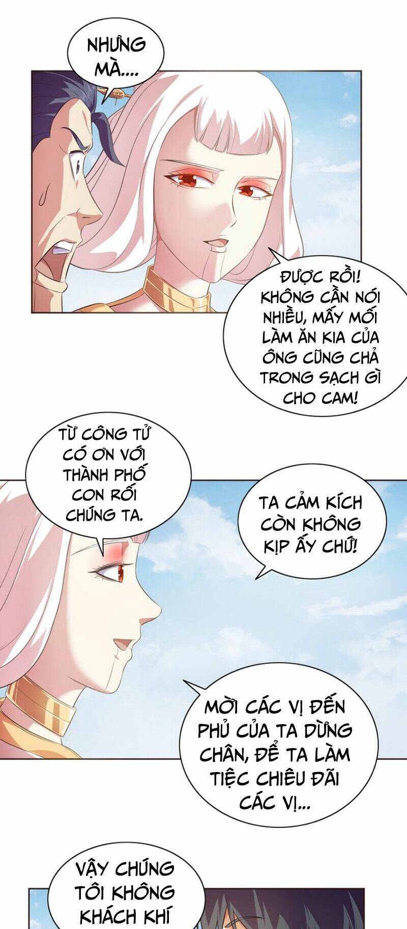 chín năm nghĩa vụ tu chân chapter 36 20