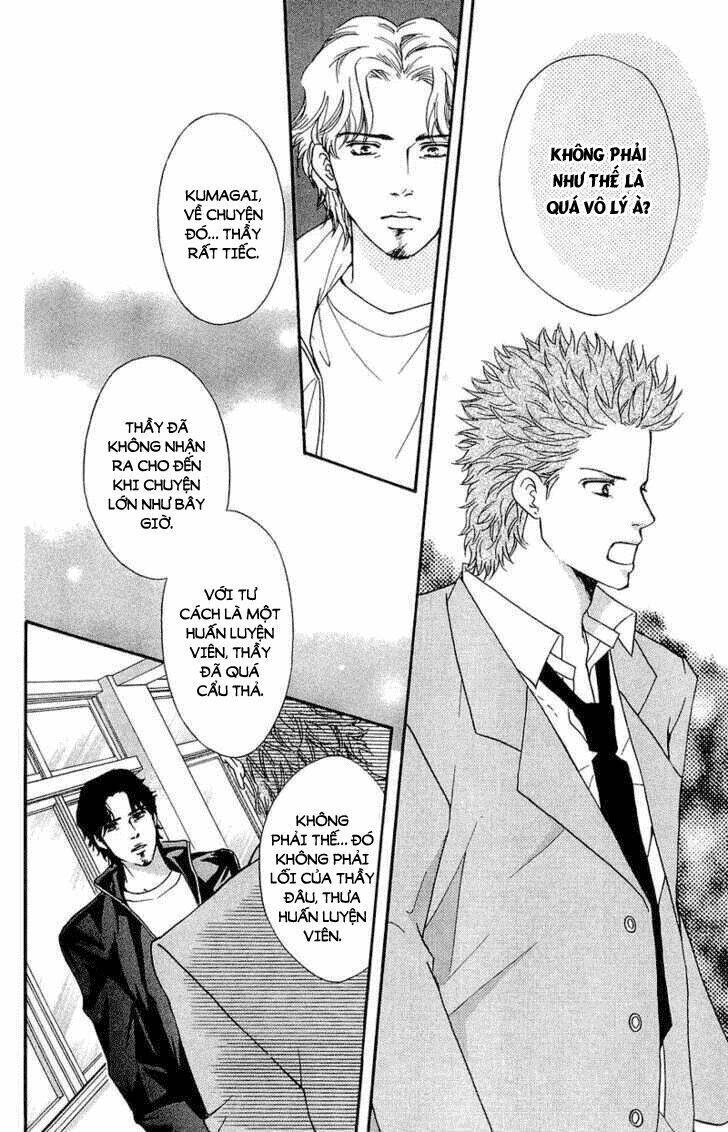 xứng danh anh hùng chapter 52 34