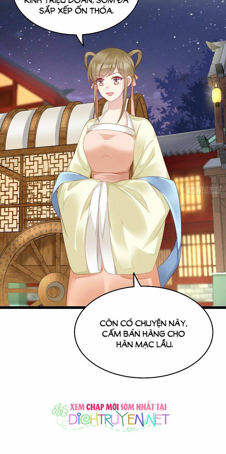 ta ở cổ đại nuôi nam nhân chapter 51 11