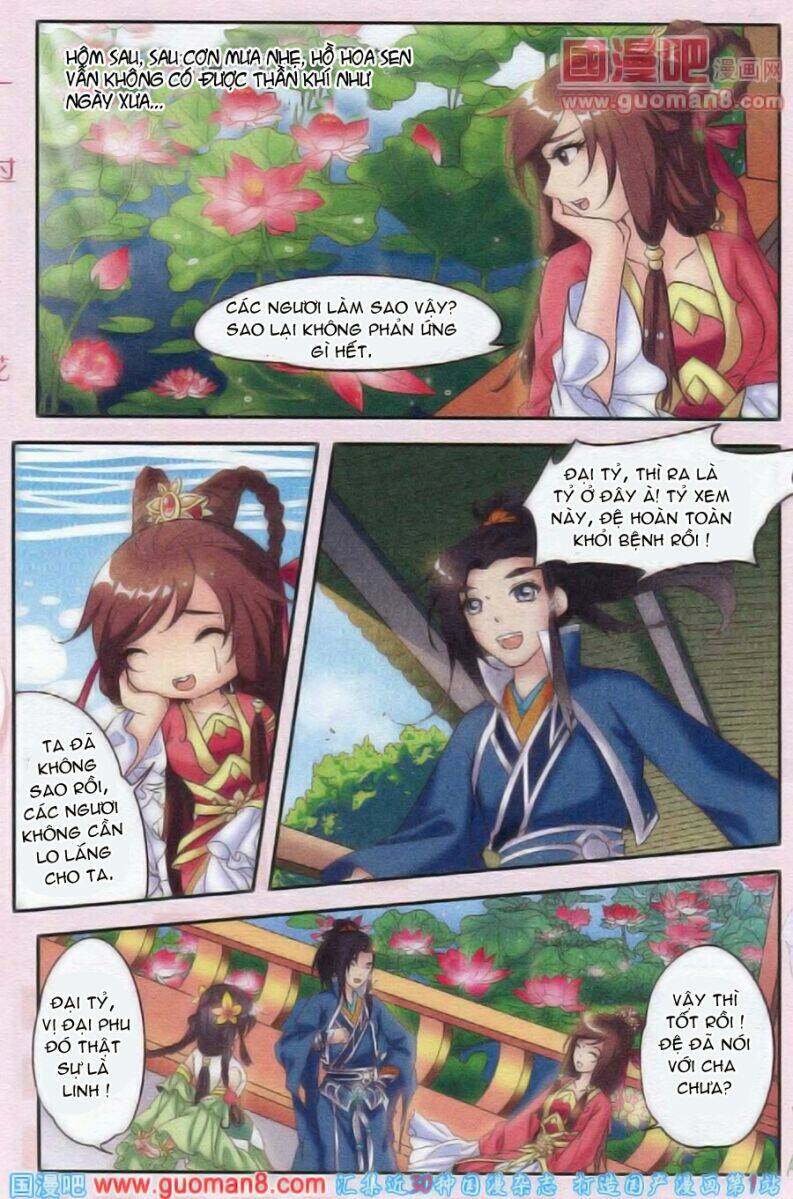 nguyệt hà chapter 2 7