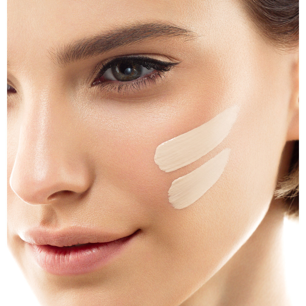 Bông Phấn Dùng Để Tán Kem Nền Hoặc Dặm Phấn Kai 83037 Beautycare 000KQ3064 (Set 30 Mút)