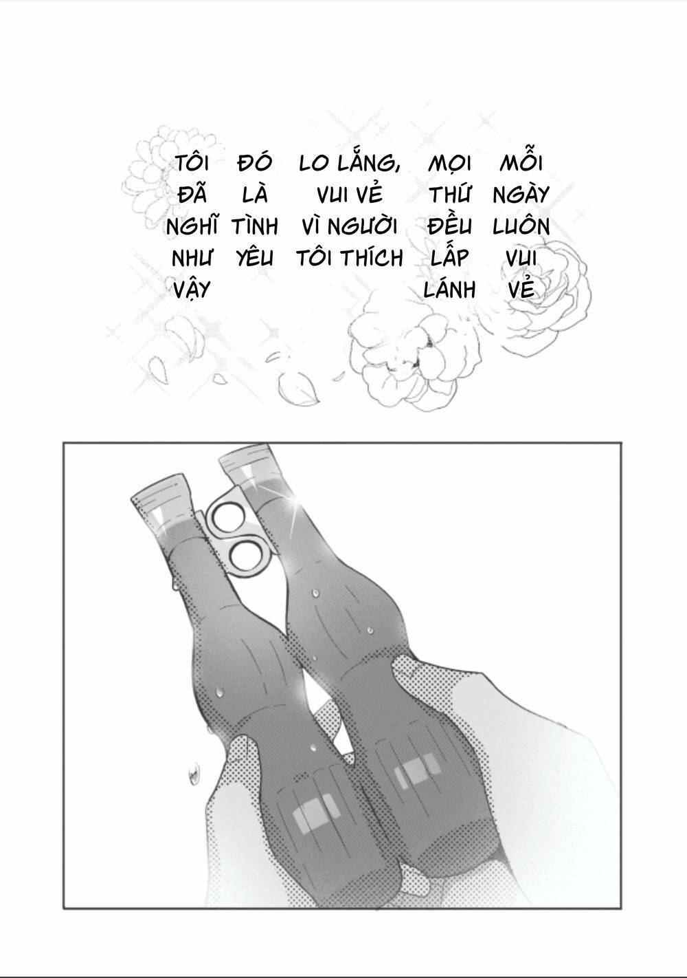 kaishin no ichigeki! chapter 5.1 1