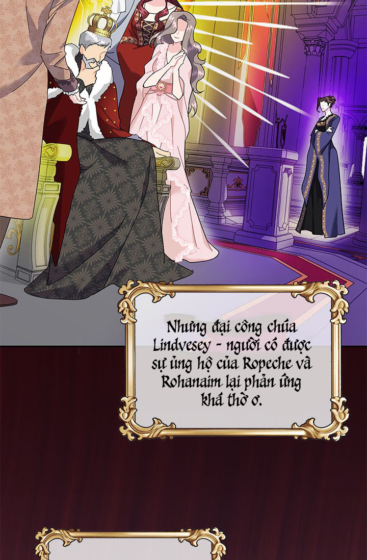 công chúa của loài chim chapter 23 58