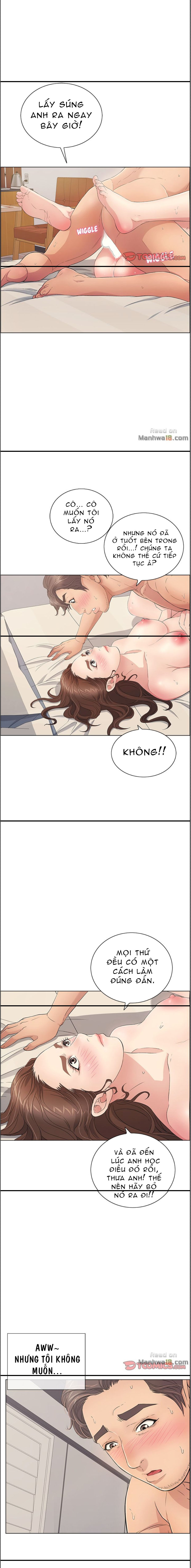 a killer woman chapter 14 10