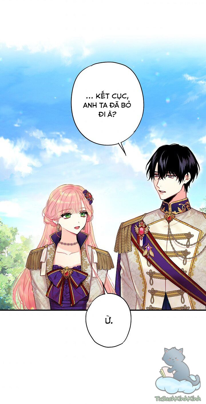 thánh nữ ẩn danh chapter 203 52