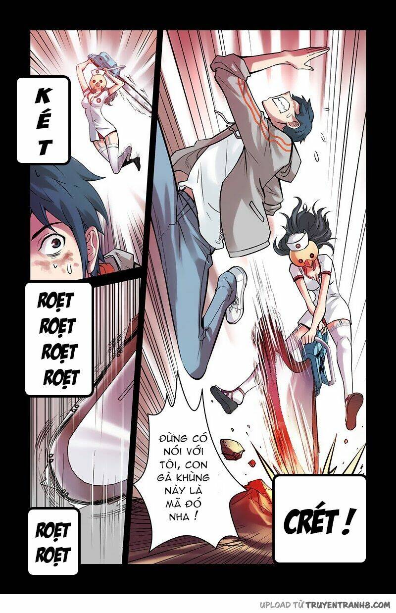 bầu trời máu chapter 5 6