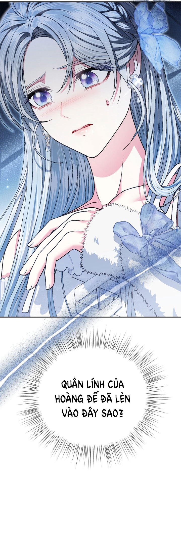 cha à, con không muốn kết hôn đâu chapter 108.1 15