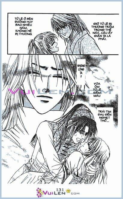 nàng công chúa lạc loài chapter 3 131