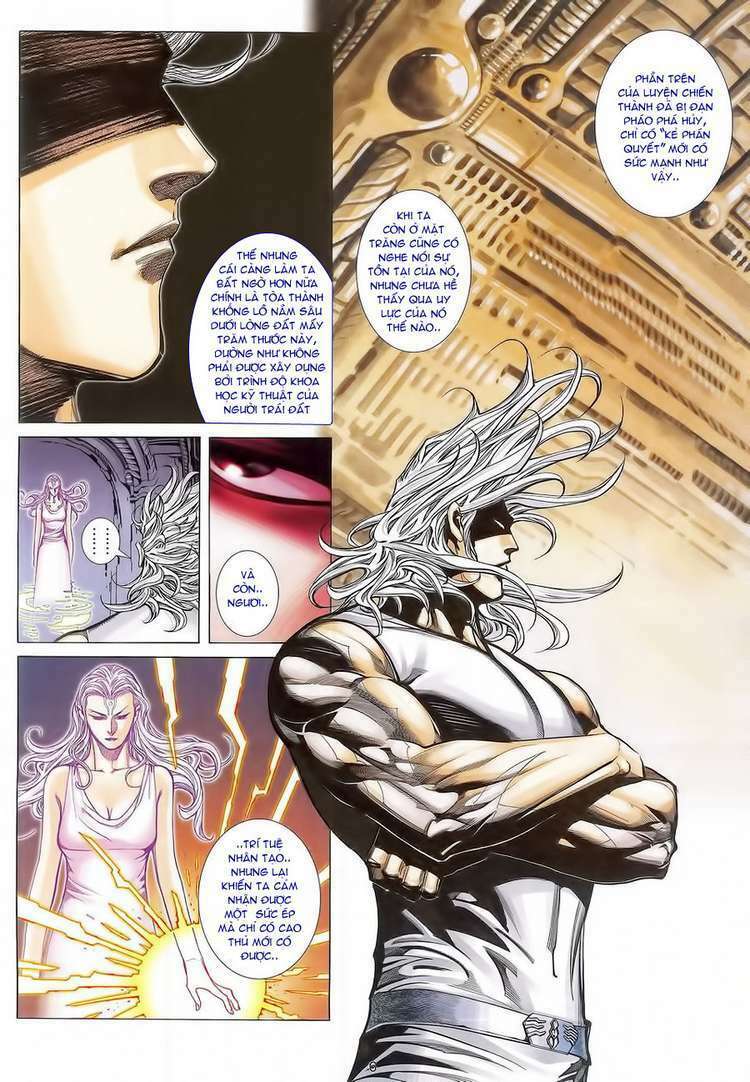 võ thần phượng hoàng chapter 100 5