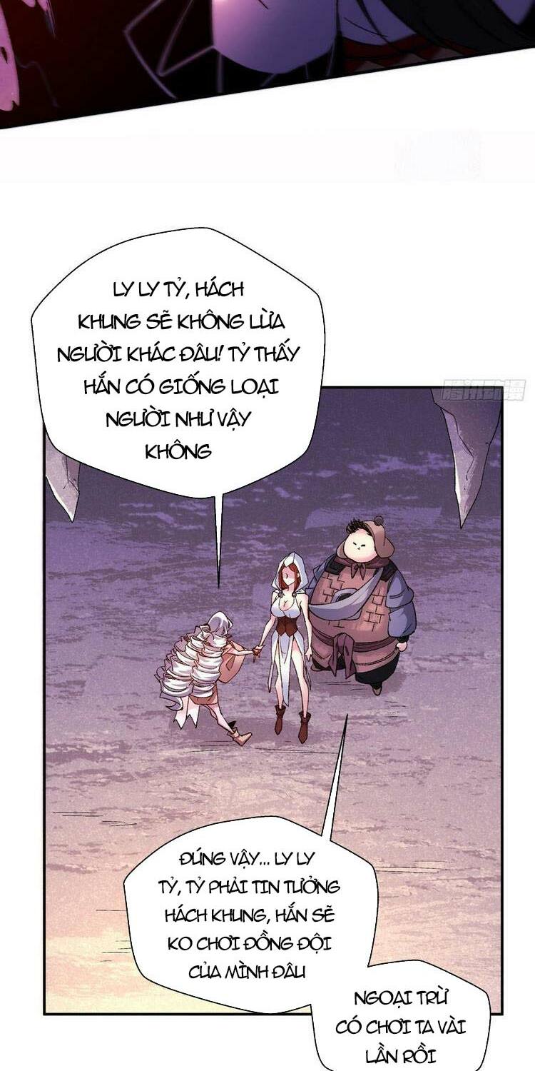 ta là nhà giàu số một, ta không muốn trọng sinh chapter 87 18