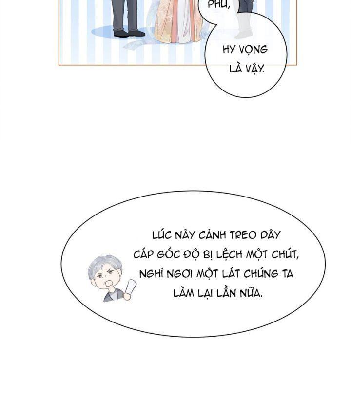 nữ phụ xuyên sách chỉ muốn làm cá ướp muối chapter 31 5