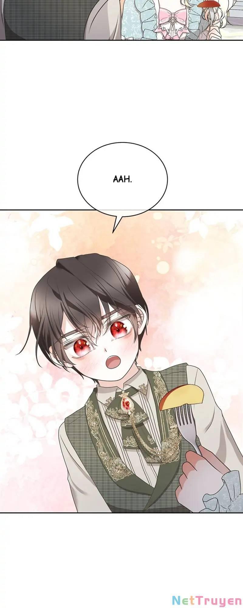 sinh ra trở thành nhân vật không có trong nguyên tác chapter 14 14