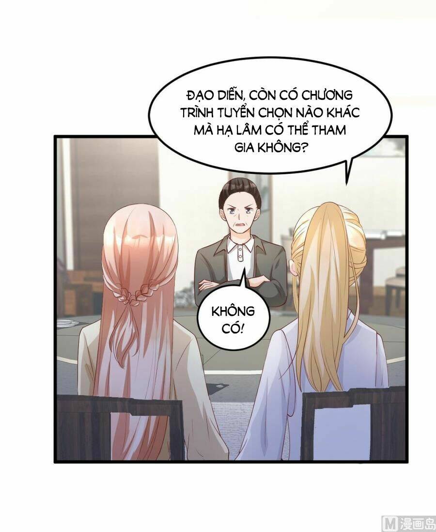 tư sủng cục cưng bảo bối chapter 24.2 10