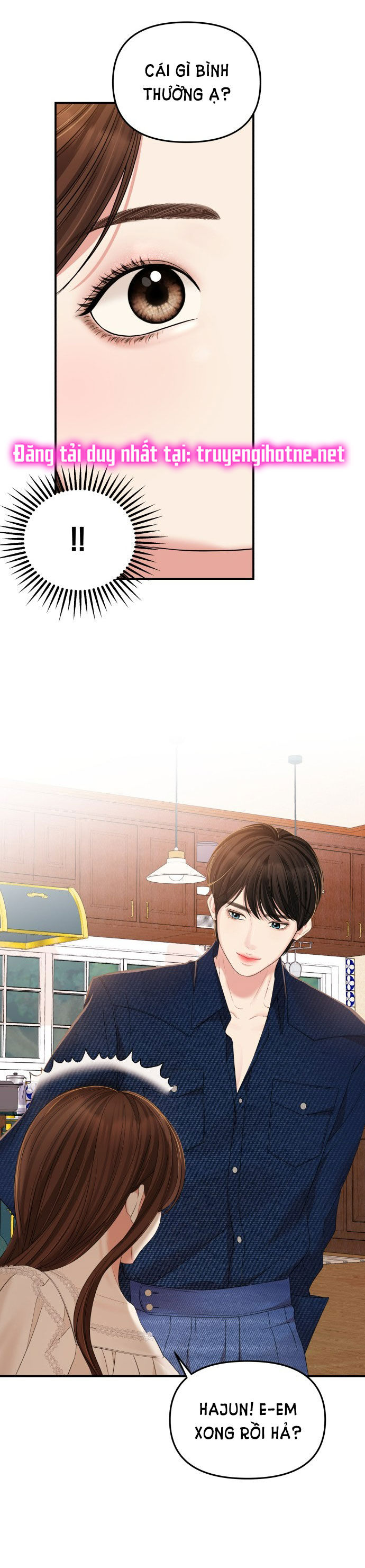 gửi em người đánh cắp những vì sao - to you who swallowed a star chapter 83.2 5