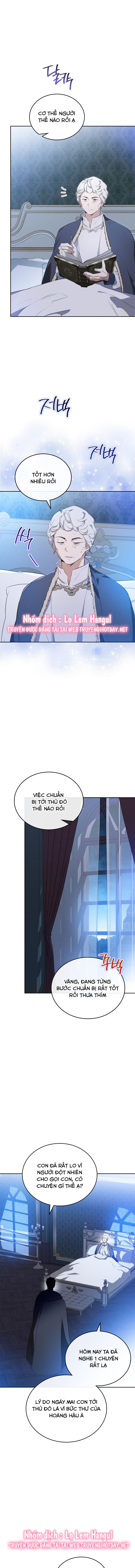 lần này tôi sẽ trở thành gia chủ chapter 155 18