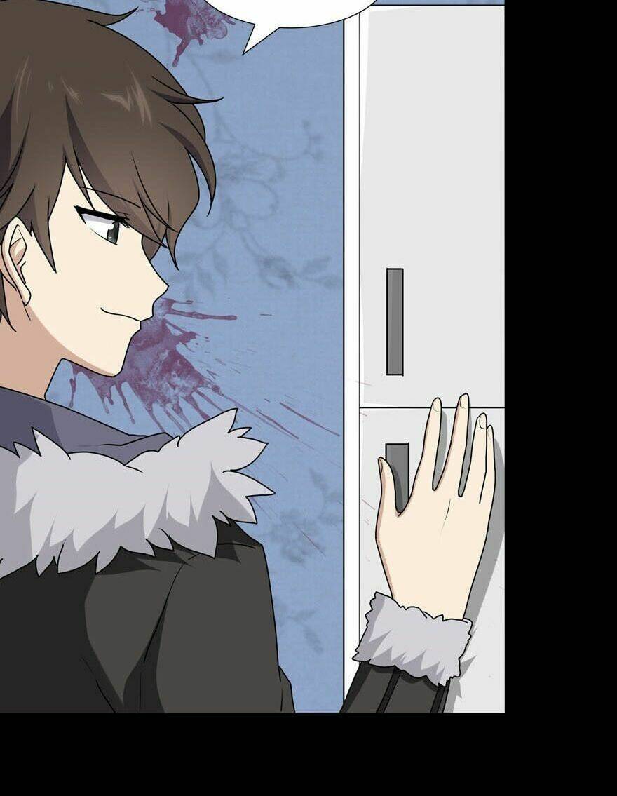 bạn gái virus của tôi chapter 47 30