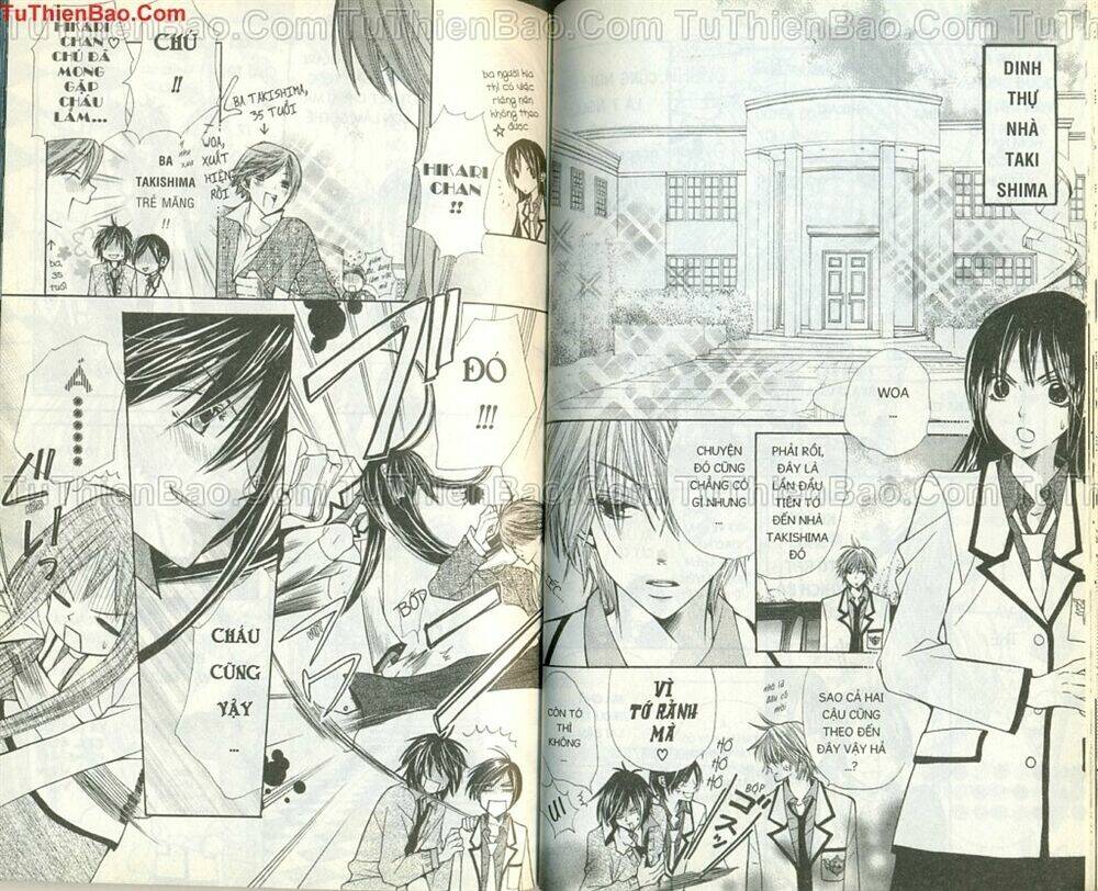 s a - lớp học ưu tú chapter 1 67